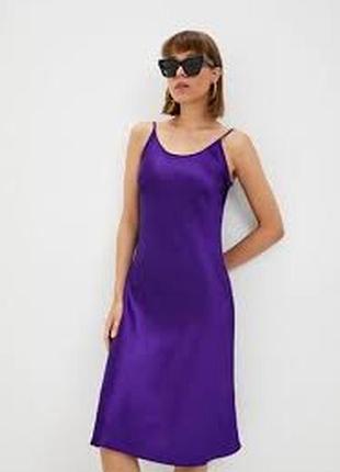 Платье-комбинация maxmara, s