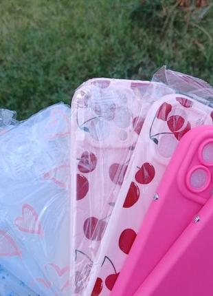 Чехли на iphone pro max 15 та iphone айфон 15 чехол на айфон про макс