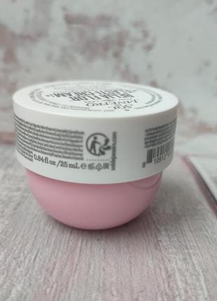 Эластичный крем для тела sol de janeiro beija flor