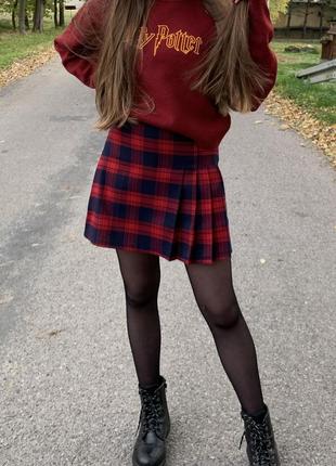 Спідниця шотландка