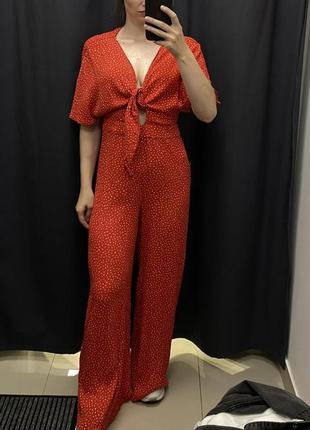 Комбинезон mango