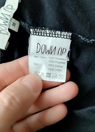 Женские шортики down up 3