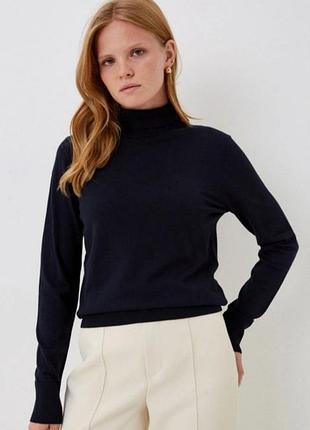 Кофта водолазка uniqlo