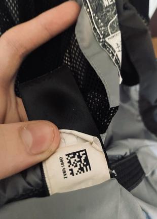 Куртка the north face 5