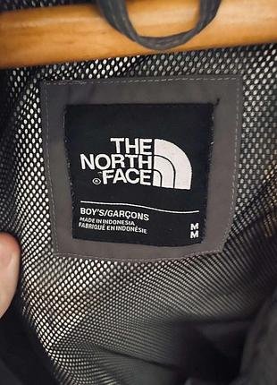 Куртка the north face 3