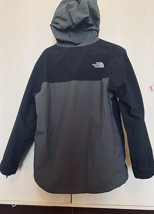 Куртка the north face 2