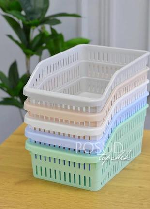 Лоток для зберігання універсальний 5.7л