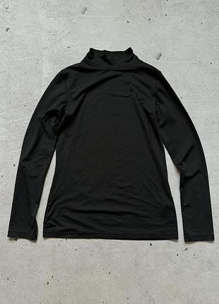 Мужской компрессионный спортивный гольф m&amp;s размер подростковый xl или чилл xs-s