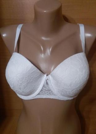 Фирменный бюстгальтер 80е 36dd