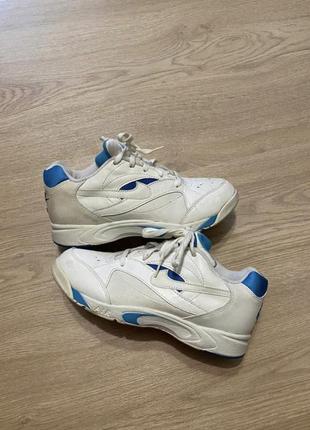Кросівки вінтаж 1994 nike Da5380-102 aerobisc vintage usa