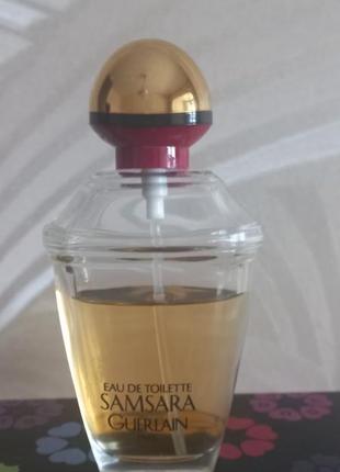 Samsara guerlain винтаж!