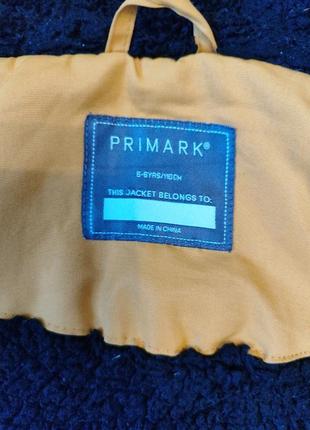 Primark5 фото