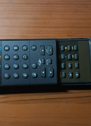 Пульт для телевізора, toshiba ct 9801 tv