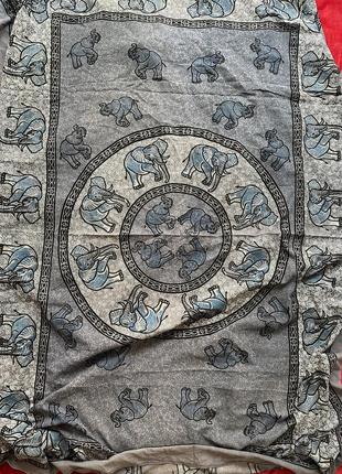 Скатертина покривало/є нюанси/