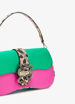 Стильная сумка кроссбоди just cavalli оригинал