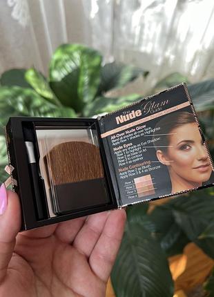 Палетка для макияжа physicians formula, shimmer strips