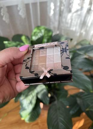 Палетка для макияжа physicians formula, shimmer strips