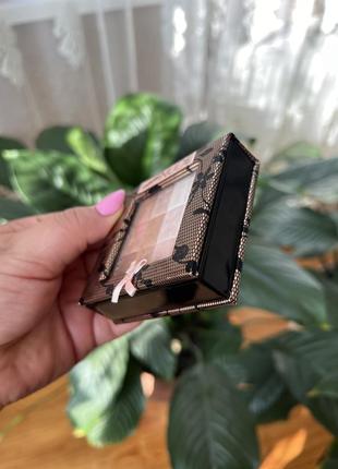 Палетка для макияжа physicians formula, shimmer strips