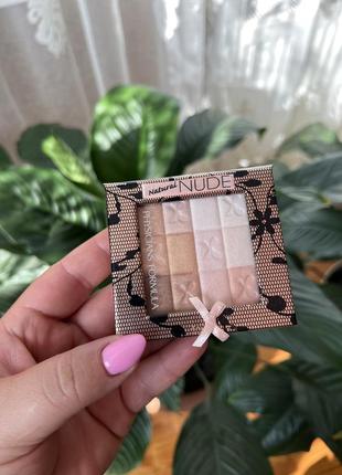 Палетка для макияжа physicians formula, shimmer strips