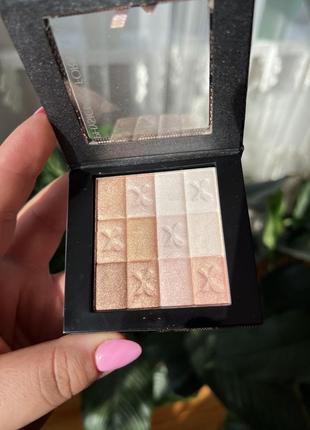 Палетка для макияжа physicians formula, shimmer strips