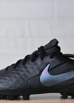 Бутси nike tiempo