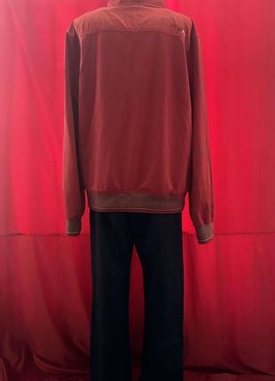 Костюм спортивний унісекс/спортивний костюм gant2 фото