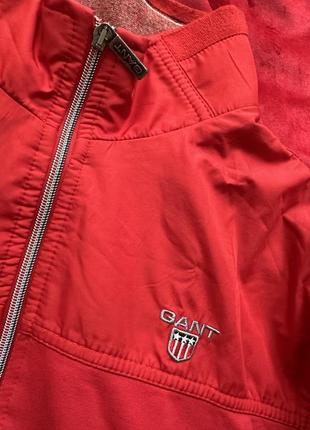 Костюм спортивний унісекс/спортивний костюм gant4 фото