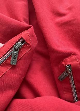 Костюм спортивний унісекс/спортивний костюм gant5 фото