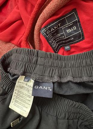 Костюм спортивний унісекс/спортивний костюм gant7 фото