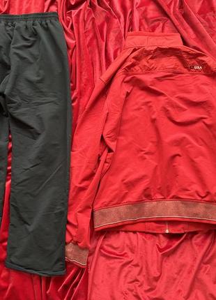 Костюм спортивний унісекс/спортивний костюм gant8 фото