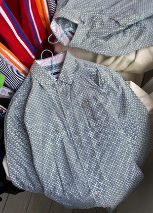 Рубашка marc o’polo