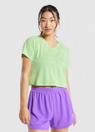 Футболка gymshark