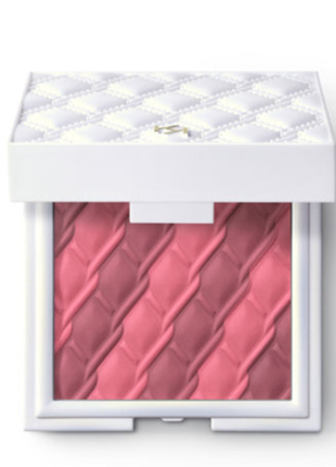 Kiko milano holiday premiere charming duo blush рум'яна