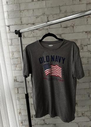 Футболка old navy