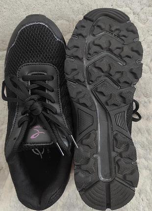 Кросівки спортивні жіночі energetics