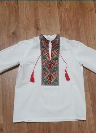 Продам вышиванку "элит"