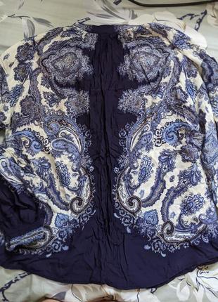 Блуза женская h&m 3