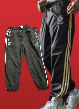 Спортивні штани від бренду adidas/штани унісекс