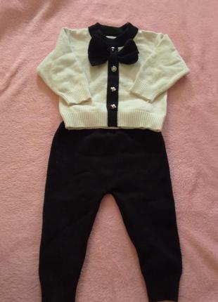 Детский костюм