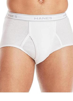 Чоловічі труси бріфи hanes орігінал!