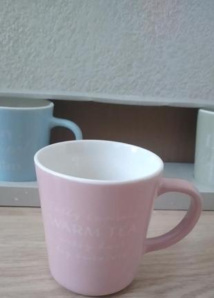 Набір з 3-х чашок для кави, 180 мл2 фото