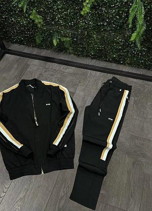 Спортивний костюм hugo boss