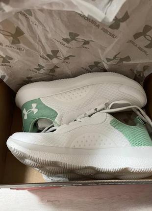Кросівки under armour