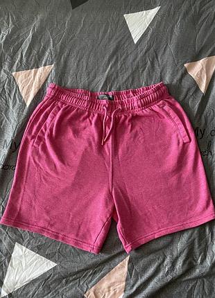 Шорты мужские primark