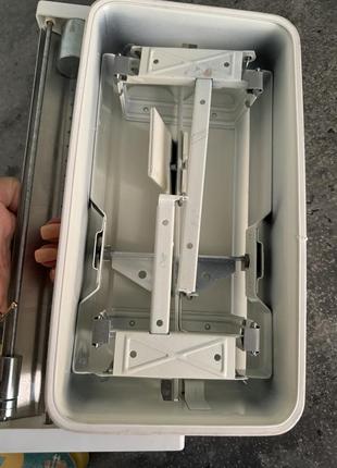 Детские механические весы chicco