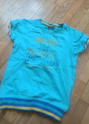 Футболка для хлопчика