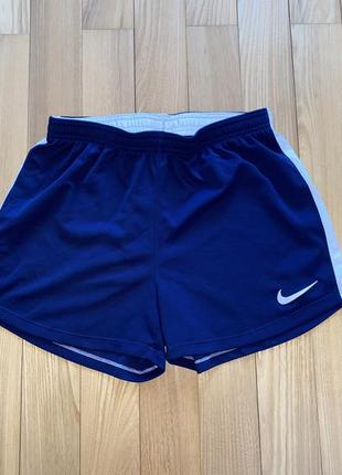 Шорты женские спортивные nike s оригинал