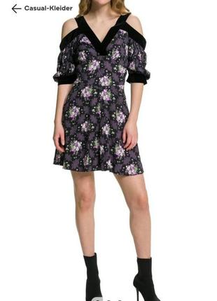 Невероятное платье от дорогого бренда ted baker🖤💜