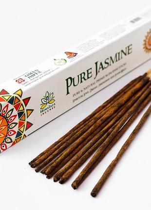 Himalaya mandala pure jasmine 15 грам чистий жасмин bm
