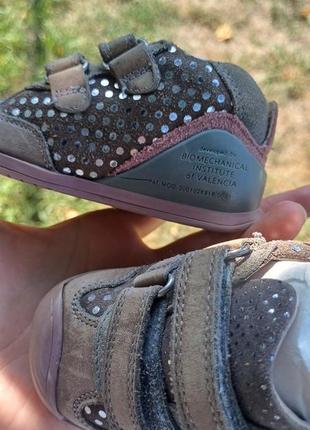 Ботинки ботинки для малыша